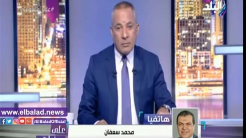 وزير القوى العاملة: قطر وجهت بعدم دخول أى مصرى إليها.. فيديو