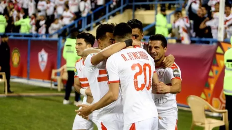 سفيرنا فى تونس: اتجاه لتغيير مقر إقامة الزمالك ..فيديو