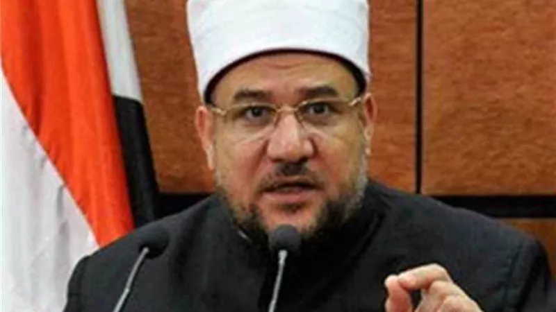 وزير الأوقاف: يجوز إلغاء صلاة الجمعة وتأديتها ظهرًا فى البيوت بسبب كورونا