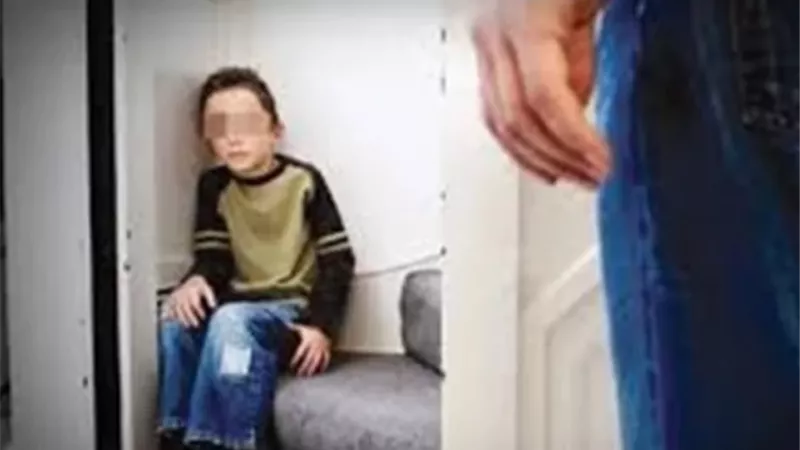 مباحث حلوان تكشف كواليس اغتصاب حلاق لنجل جاره