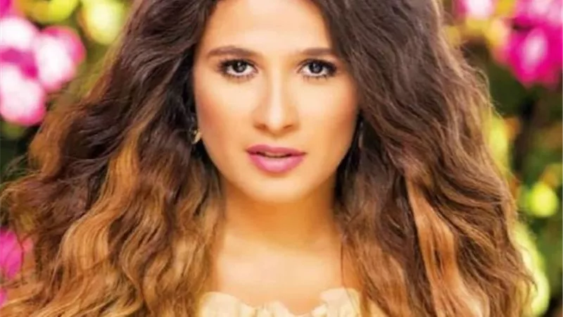 شيماء الحاج توجه رسالة شديدة اللهجة لشقيق ياسمين عبدالعزيز