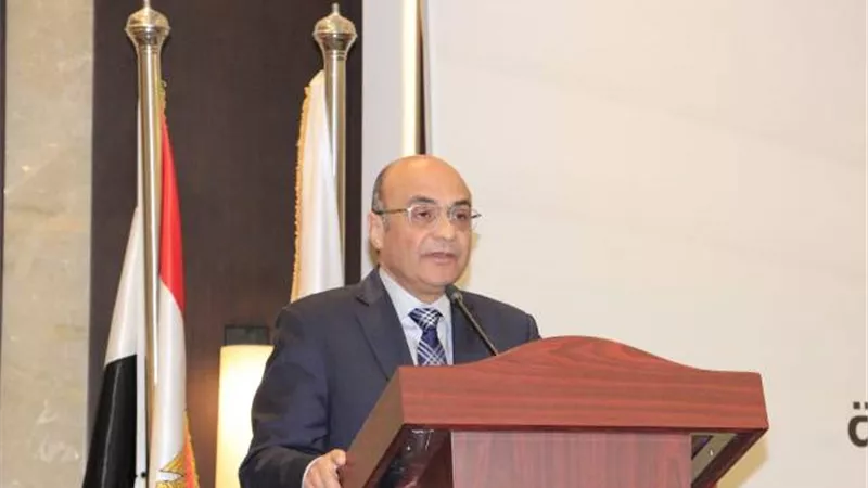 وزير العدل: تعميم موسوعة القوانين والتشريعات على جميع الجهات والهيئات القضائية