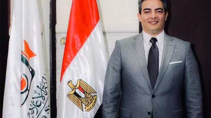 سعدة :عقود الاعلاميين لاتسري إلا بعد تصديق النقابه عليها