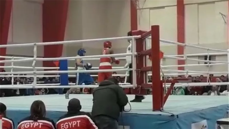 تأجيل البطولة العربية للملاكمة لأجل غير مسمى بسبب كورونا