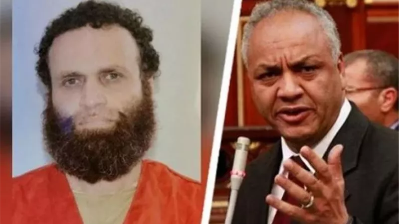 بكرى: القصاص من كل الخونة والمتآمرين هو العدل نفسه
