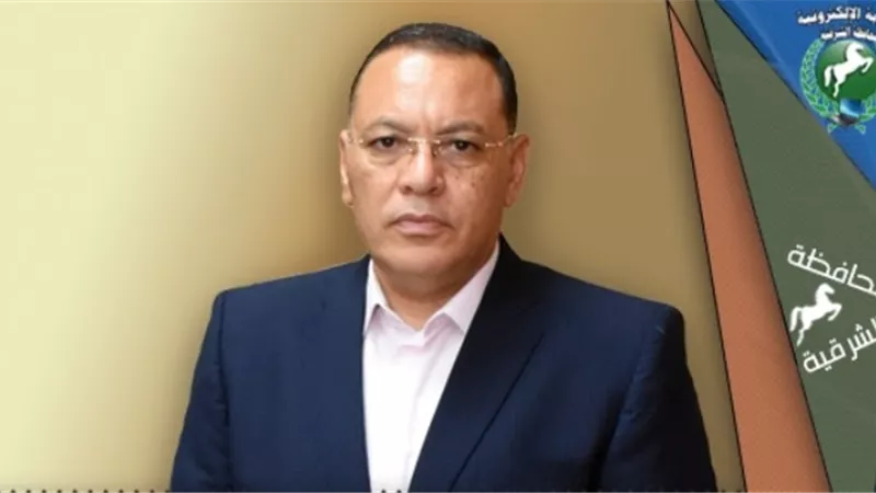 409 مليون جنية لتنفيذ مشروع للصرف الصحى بالشرقية