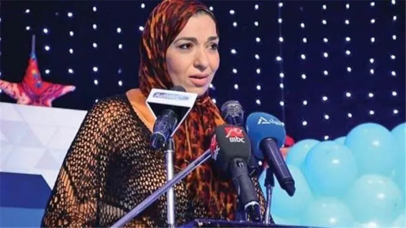 رئيس قطاع الاخبار: خطة لتطوير القطاع والتليفزيون المصري قادر على المنافسة
