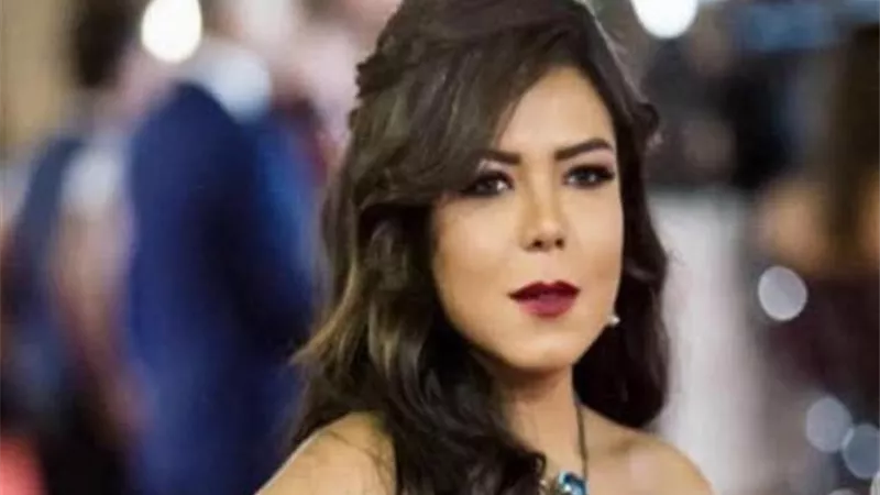 رسالة نارية من ناهد السباعى تثير الجدل على السوشيال ميديا