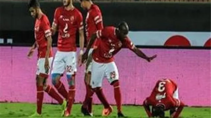الأهلي يبيع هذا النجم نهاية الموسم