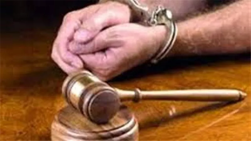 إيداع مدير مستشفى منيا القمح السابق المتهم بقتل زوجته بمصحة نفسية