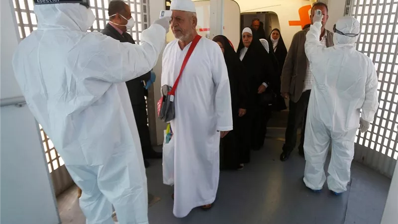 هكذا تحارب بلدان العالم فيروس كورونا.. صور