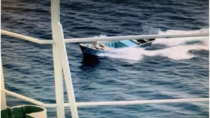 المالكى:احباط مخطط ارهابى يستهدف ناقلات البترول فى بحر العرب