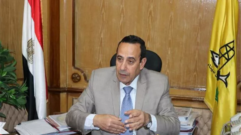 محافظ شمال سيناء: سرعة صرف التعويضات للمضارين من الحرب على الإرهاب
