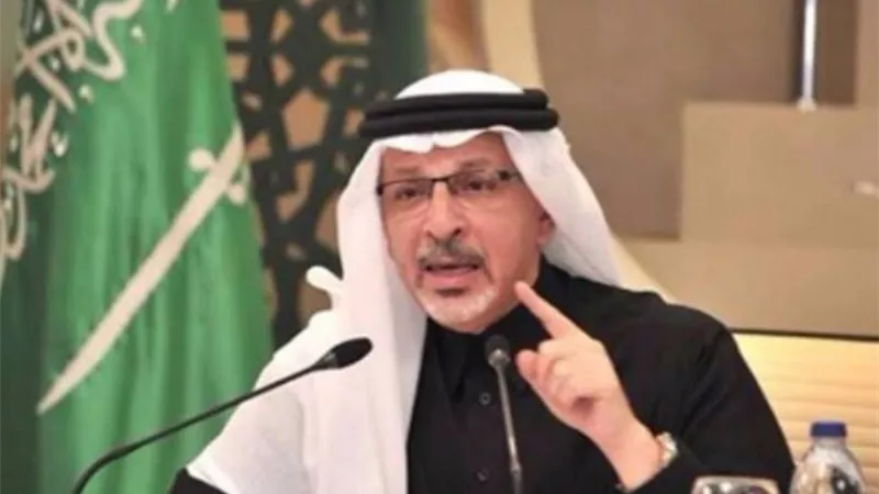 السعودية تؤكد حرصها على وحدة وسيادة الأراضي العربية