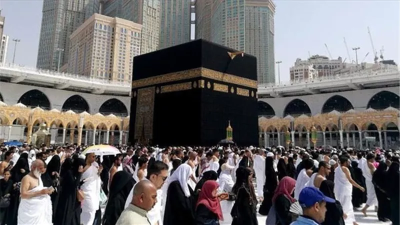 وزارة الحج : السعودية تحرص على سلامة وأمن ضيوف الرحمن من كورونا