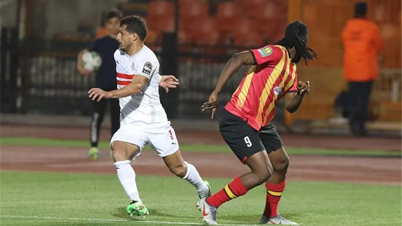كورونا يضرب الكرة التونسية قبل لقاء الترجى والزمالك
