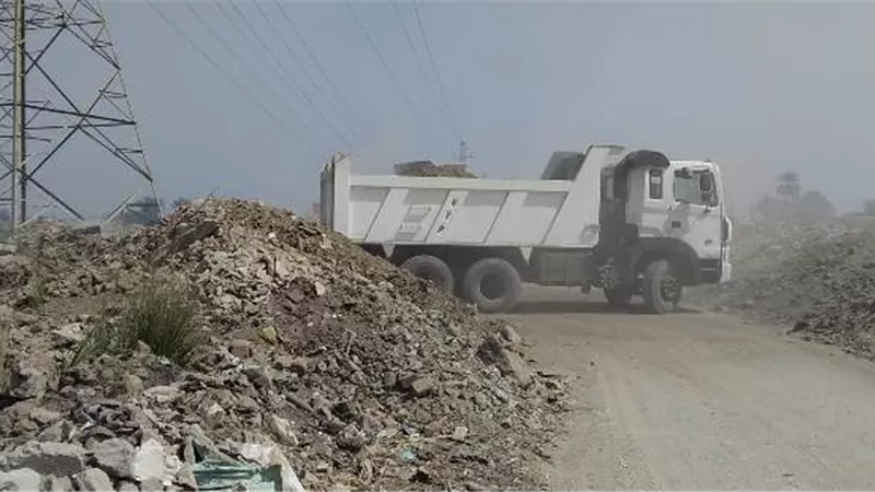السودان تنفى انباء هروب قيادات البشير من سجن كوبر