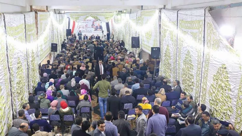 عاشور: موقفي من الإخوان واضح منذ 2001.. ويؤكد: لن أبيع ضميري الوطني