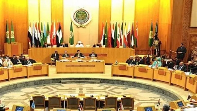 الخارجية العرب: ترفض المساس بالحقوق التاريخية لمصر والسودان بشأن مياه النيل