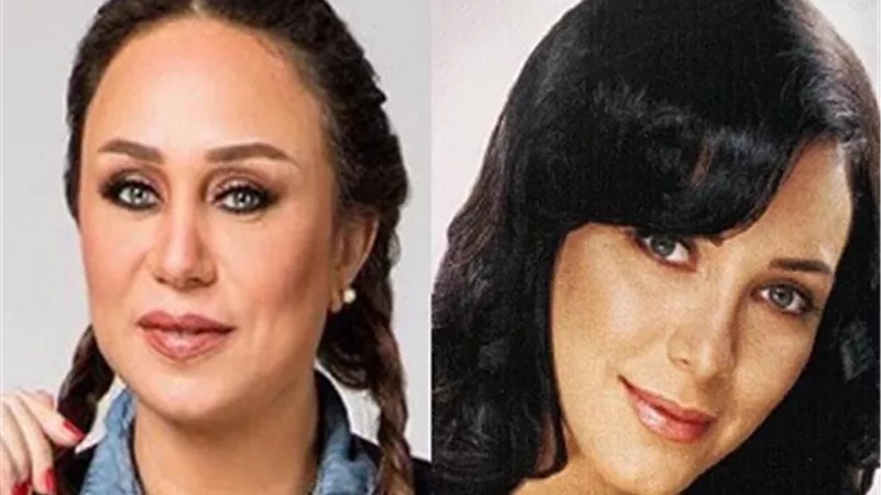 سلاف فواخرجى ضيفه إنجى على فى برنامج أسرار النجوم على نجوم FM100.6
