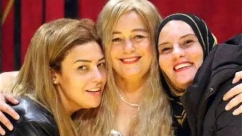 فاتن الحلو تمر بوعكه صحية بعد حفلة صباحية للسيرك