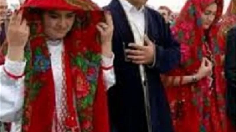 طاجيكستان تناشد المسلمين بأقامة صلاة الجمعة فى المنازل بسبب كورونا