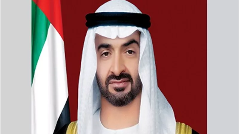 محمد بن زايد يأمر بإجلاء رعايا دول شقيقة وصديقة من الصين إلى 