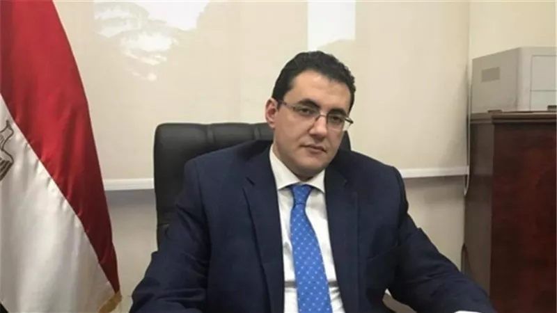 الصحة تنفي شائعة مد الصين بمصل مصري لعلاج كورونا