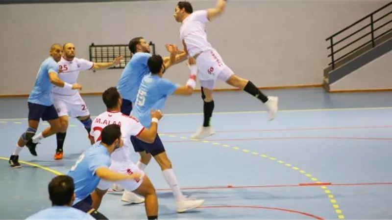 بسبب كورونا.. تأجيل السوبر الإفريقي لكرة اليد