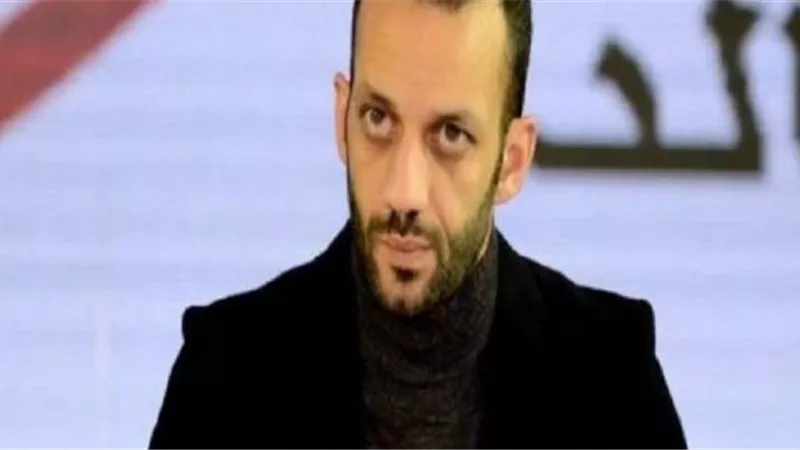 أمير مرتضى: لدينا إصرار على تحقيق نتيجة إيجابية أمام الترجي