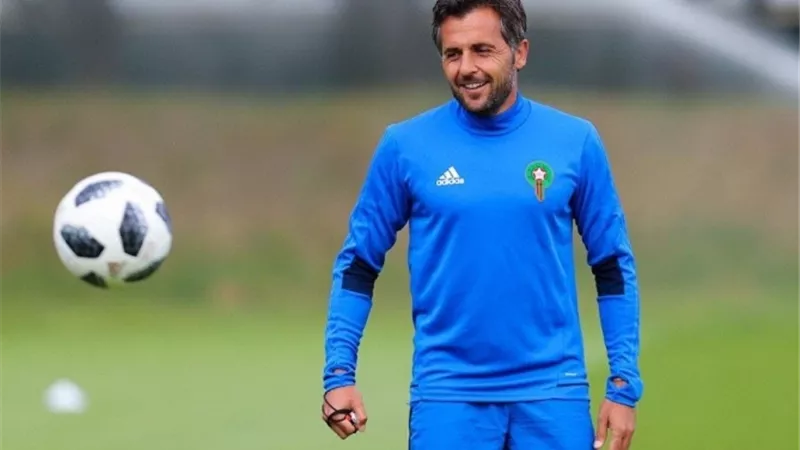 الفرنسي بوميل مديرا فنيا جديدا للأفيال