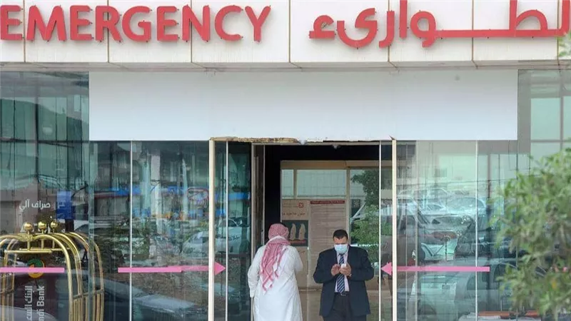 السعودية تعلن اكتشاف ثاني إصابة بفيروس كورونا