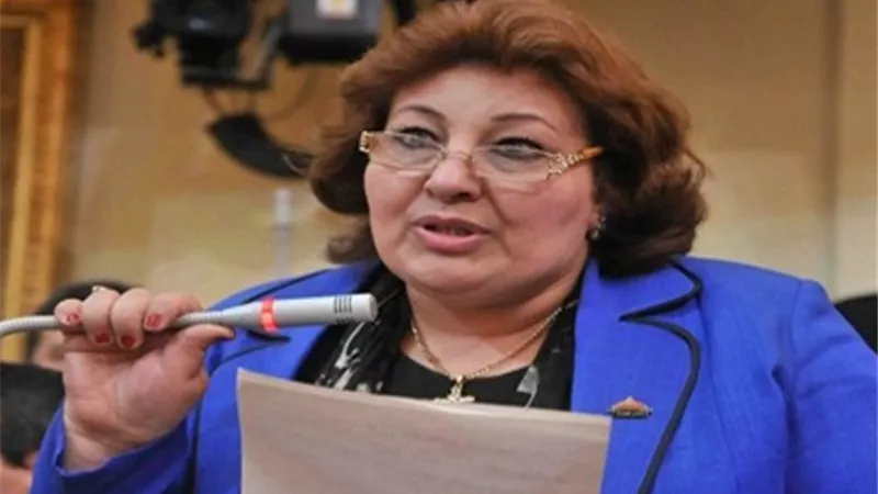 الحبس 3 سنوات لكل من يبث شائعة تضر بالأمن العام.. مارجريت عازر تكشف التفاصيل