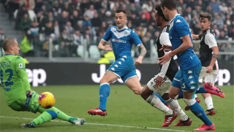 رسميا.. إيطاليا تعلن استمرار بطولة الدوري بدون جمهور