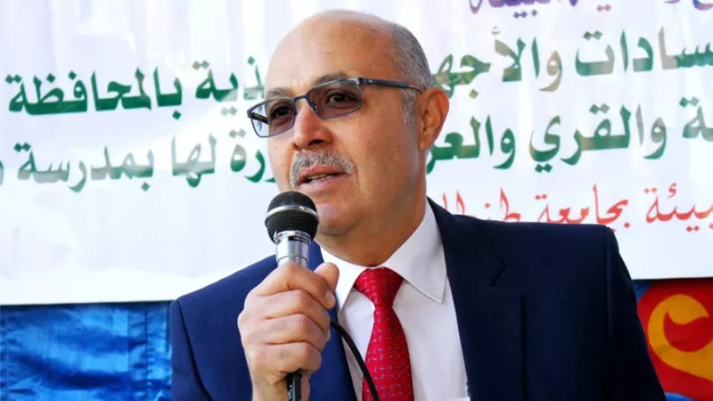 انطلاق منتدي 