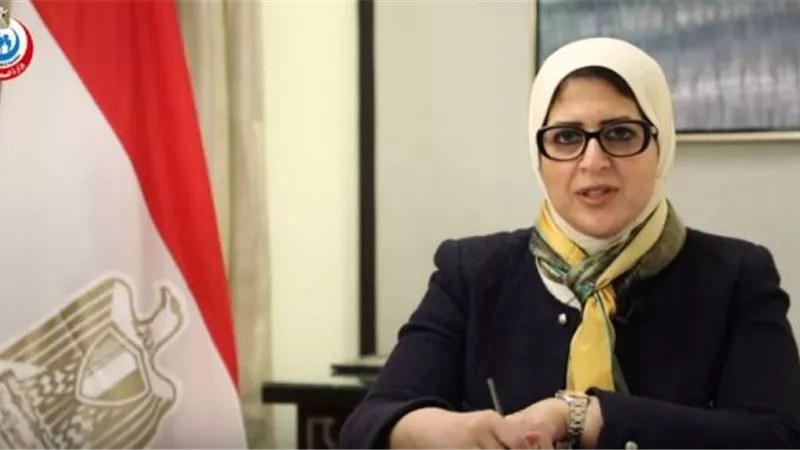 وزيرة الصحة: إجراء تحاليل لـ1904 حالات مشتبه بإصابتها بكورونا..وتؤكد: كلها سلبية