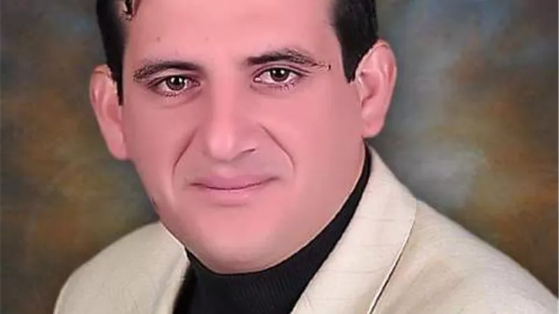 تعيين محمد داود متحدثاً إعلاميا باسم جامعة دمنهور