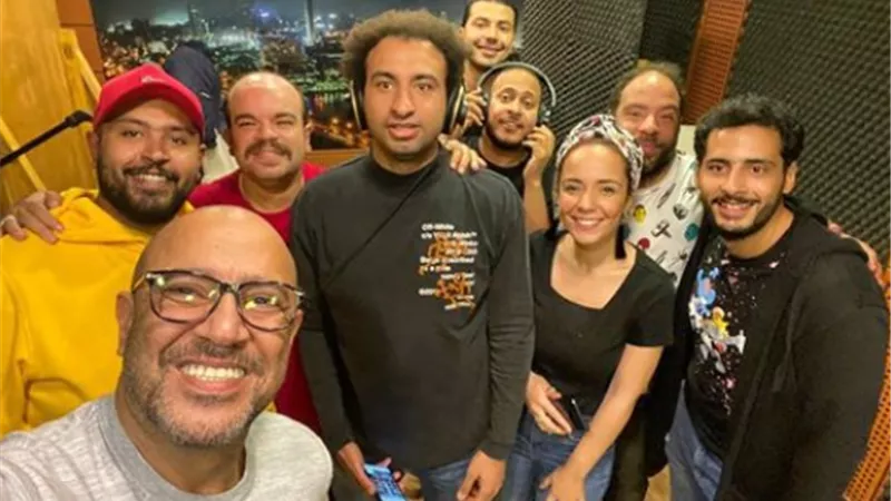 أحمد حلاوة يهاجم أشرف عبدالباقي ومسرح مصر لهذا السبب..