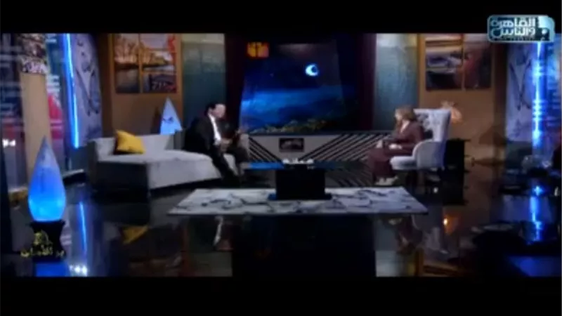 بدأ من الصفر.. المرشدي يكشف لـ جيسي العاصي كيف أصبح مليارديراً (فيديو)