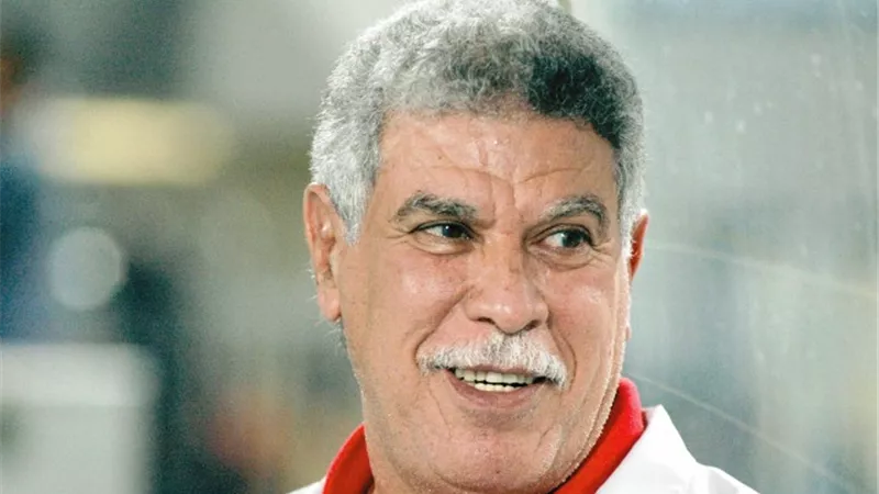 حسن شحاتة يتغزل فى عماد متعب.. ويكشف نصيحته له قبل الاعتزال