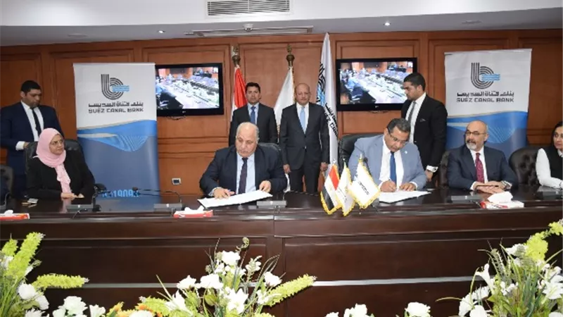 وزير الشباب يشهد توقيع بروتوكولات مع ٣ بنوك لتمويل اشتراكات عضوية نادى النادى