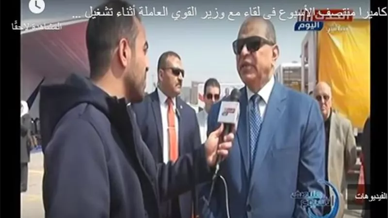 بالفيديو.. شعراوي يعلن موعد خروج قانون المحليات للنور