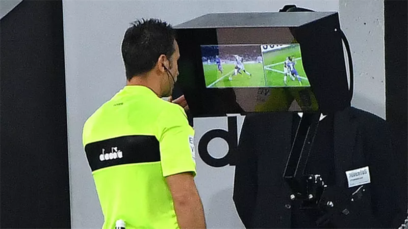اليوم... تطبيق تقنية الفيديو في الدوري المصرى