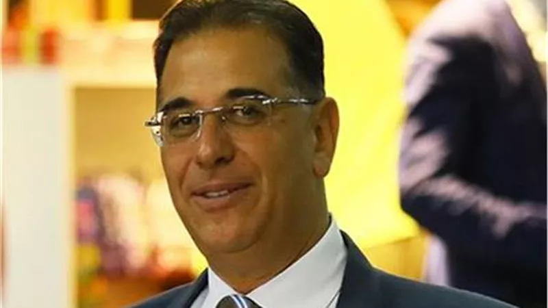 السفير المصري في تونس: الروح الرياضية ستسود مواجهة الزمالك والترجي في ملعب رادس