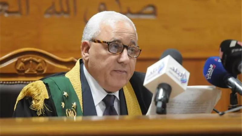 حيثيات براءة حمادة السيد فى 