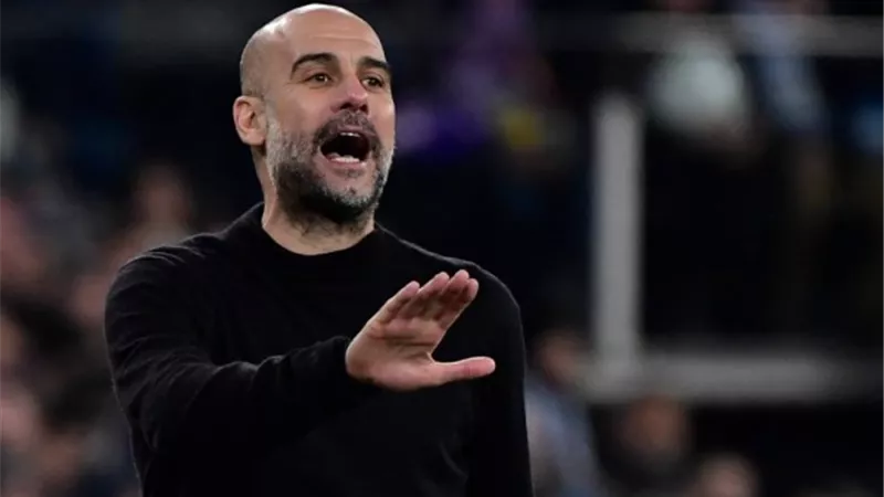 جوارديولا: ليفربول يستحق التتويج بالدوري.. لكن نريد تحقيق بطولة أخرى