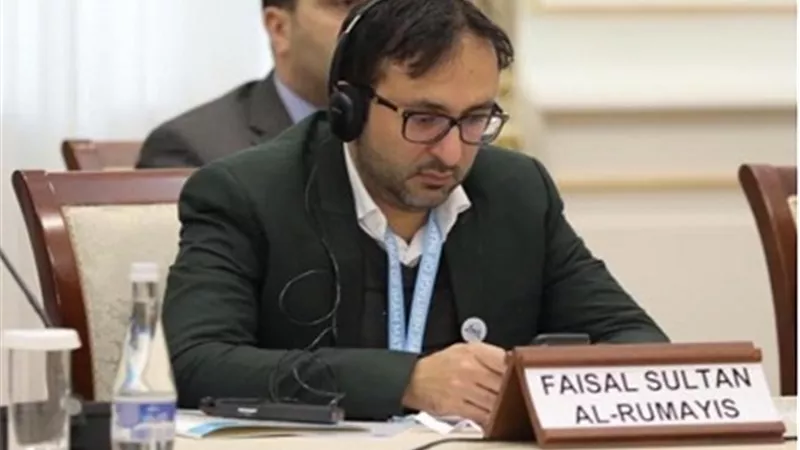 الرميثي: الدين هو الملاذ الآمن لتشكيل ثقافة المجتمعات والحفاظ على هويتها
