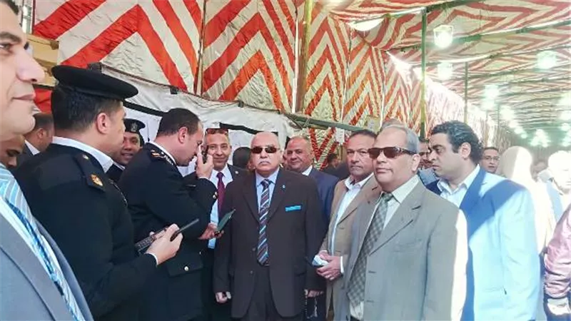 الوطنية الصحافة تتابع سيرانتخابات اعضاء مجلس الادارة والجمعية العمومية بمؤسسة الأهرام