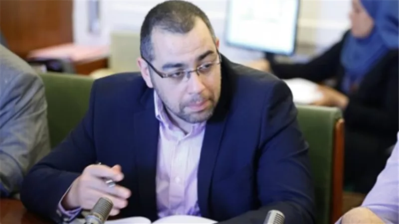 النائب محمد فؤاد يتسائل عن مدى قانونية مبادلة الأصول لتسوية المديونيات
