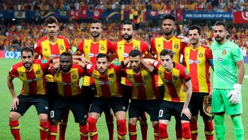 ادارة الترجى تصدر قرارا جديدا قبل لقاء الزمالك